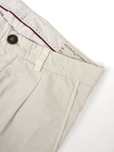 Brunello Cucinelli Chinos Size 46