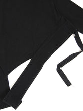 Load image into Gallery viewer, Rick Owens DRKSHDW Sweatshirt Size Medium
