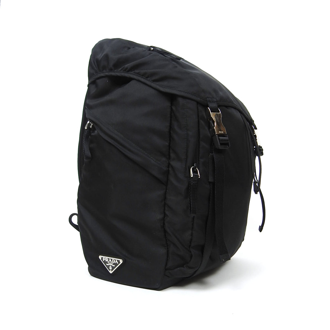 Prada Nylon Backpack