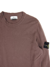 Load image into Gallery viewer, Stone Island LS T-Shirt Size Medium
