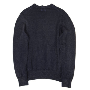 Dolce & Gabbana V-Neck Sweater