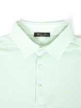 Load image into Gallery viewer, Loro Piana Pique Polo Size XL
