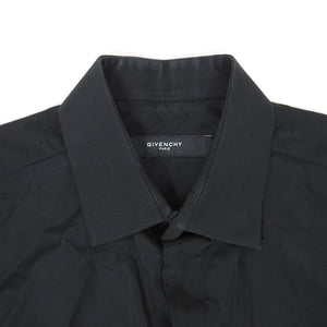 Givenchy Button Up Size Medium