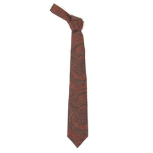 Load image into Gallery viewer, Isaia Paisley Tie
