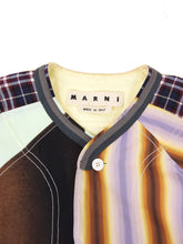 Load image into Gallery viewer, Marni S/S’19 Baseball Shirt Size 46
