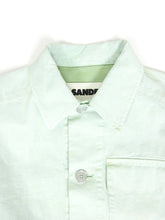 Load image into Gallery viewer, Jil Sander Mineral Dyed Chore Jacket Size 50
