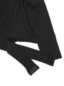 Rick Owens DRKSHDW Sweatshirt Size Medium