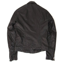 Load image into Gallery viewer, Rick Owens Limo F/W’11 Leather Jacket Size 50
