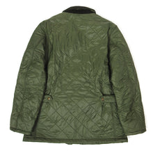Load image into Gallery viewer, Barbour Denill Quilt Jacket Size Medium
