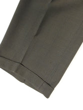 Load image into Gallery viewer, Giorgio Armani Vintage Double Breasted 2 Piece Suit Size 40R
