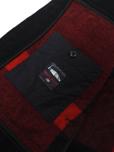 Engineered Garments Woolrich Cruiser Jacket Size Small