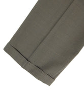 Load image into Gallery viewer, Giorgio Armani Vintage Double Breasted 2 Piece Suit Size 40R
