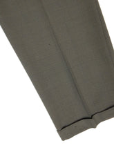 Load image into Gallery viewer, Giorgio Armani Vintage Double Breasted 2 Piece Suit Size 40R
