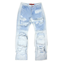 Load image into Gallery viewer, 032C Destroyed Jeans Size 34
