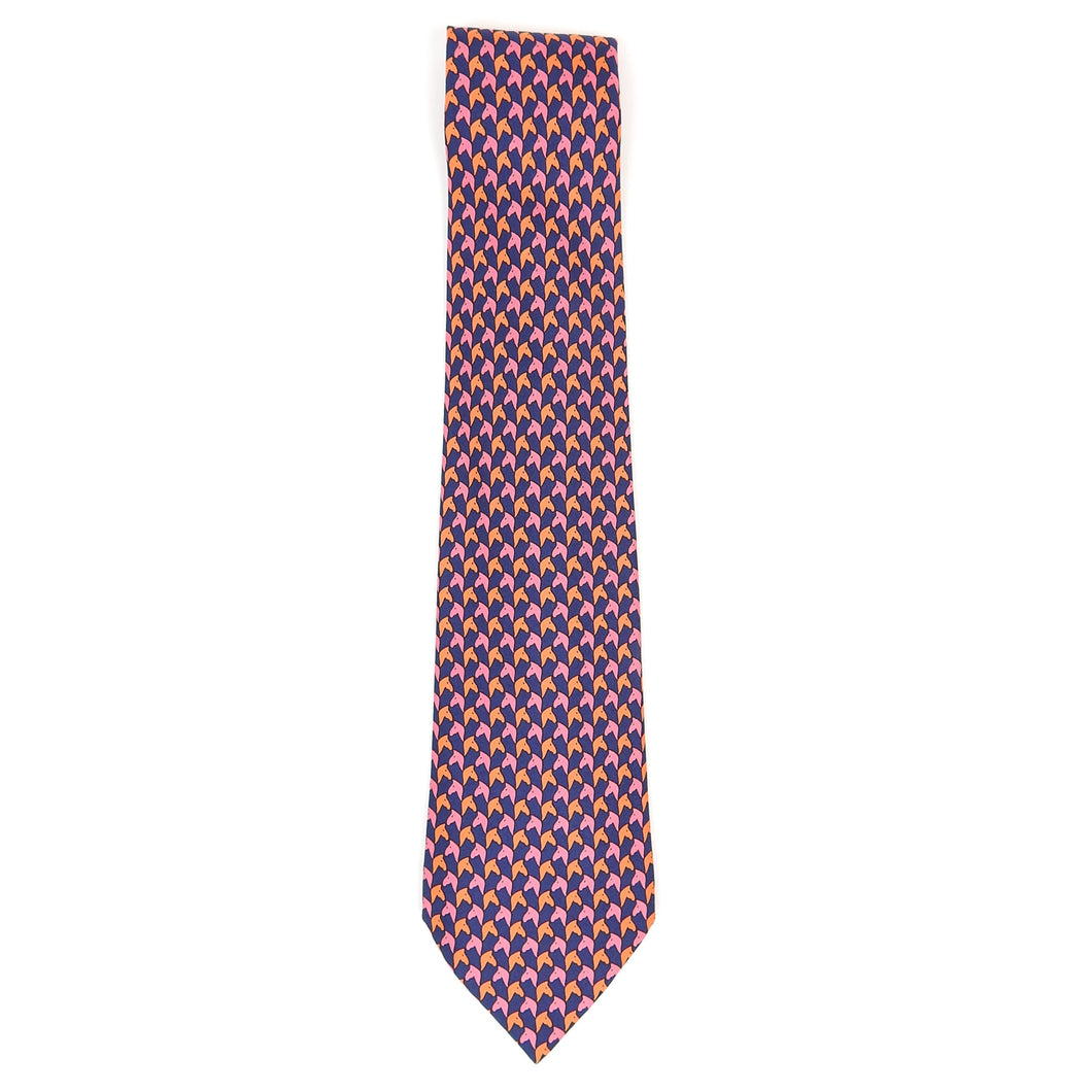 Hermes Tie