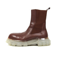 Load image into Gallery viewer, Rick Owens Tractor Boots Size
