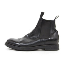 Load image into Gallery viewer, Officine Creative Leather Chelsea Boots US8
