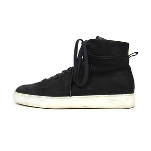 John Elliott High Top Sneakers Size 44