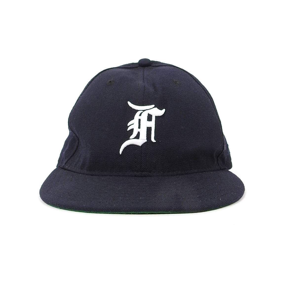 Fear of God x New Era 5th Collection Baseball Cap Size 7.5