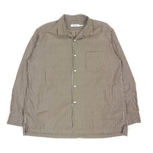 Load image into Gallery viewer, Nonnative Striped Shirt Size 3
