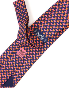 Hermes Tie