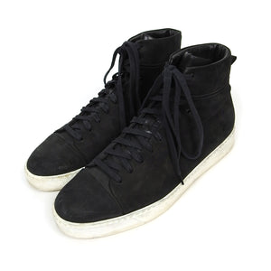 John Elliott High Top Sneakers Size 44