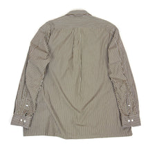 Load image into Gallery viewer, Nonnative Striped Shirt Size 3
