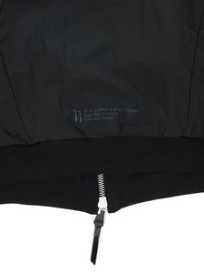 11 by Boris Bidjan Saberi x Massive Attack FUT MA Jacket