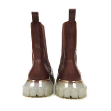 Load image into Gallery viewer, Rick Owens Tractor Boots Size
