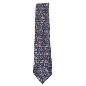 Salvatore Ferragamo Tie