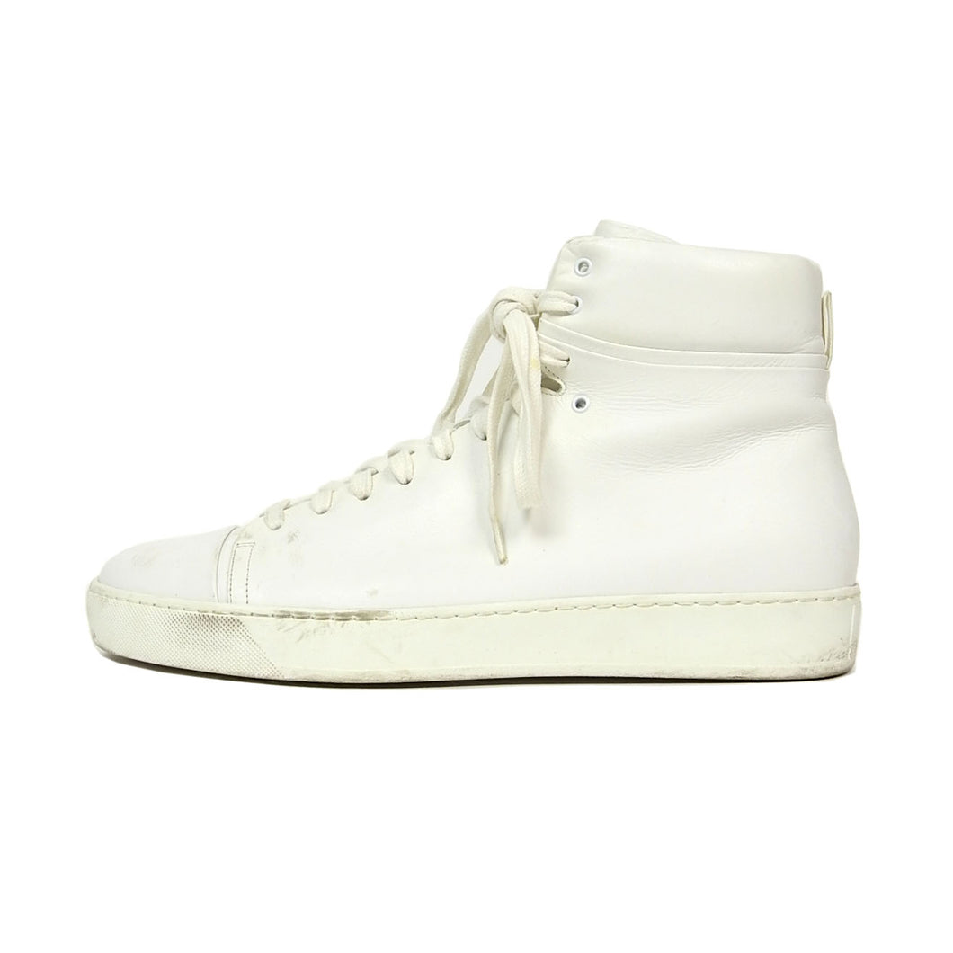 John Elliott High Top Sneakers Size 44