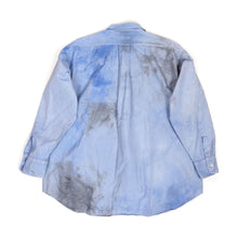Load image into Gallery viewer, Comme Des Garçons Dyed Shirt Size Medium
