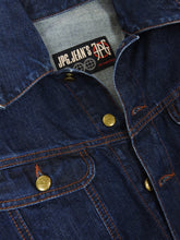 Load image into Gallery viewer, Jean Paul Gaultier Jeans Denim Jacket
