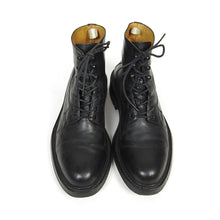 Load image into Gallery viewer, Officine Creative Leather Boots Size 41
