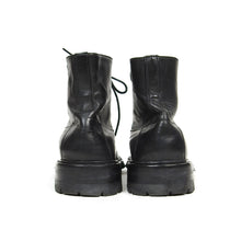 Load image into Gallery viewer, Officine Creative Leather Boots Size 41
