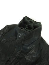 Load image into Gallery viewer, Incarnation Overdyed Leather Jacket Size Medium
