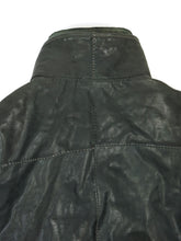 Load image into Gallery viewer, Incarnation Overdyed Leather Jacket Size Medium
