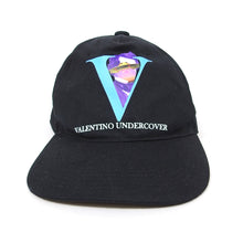 Load image into Gallery viewer, Undercover x Valentino Cap
