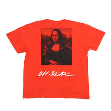 Load image into Gallery viewer, Off-White Mona Lisa T-shirt
