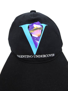 Undercover x Valentino Cap
