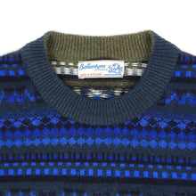 Load image into Gallery viewer, Ballantyne Cashmere Sweater Size 46
