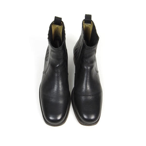 Lemaire Leather Boots Size 41