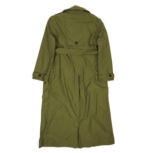 Lu’u Dan Trench Coat Size 46