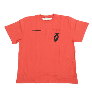 Off-White Graphic T-Shirt