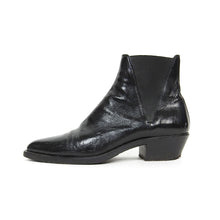 Load image into Gallery viewer, Saint Laurent Paris Boots Size 42
