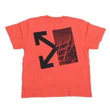 Load image into Gallery viewer, Off-White Graphic T-Shirt
