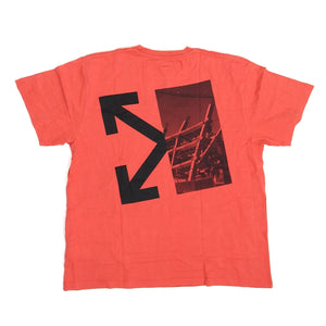 Off-White Graphic T-Shirt