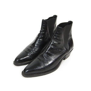 Saint Laurent Paris Boots Size 42