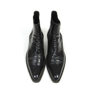 Saint Laurent Paris Boots Size 42