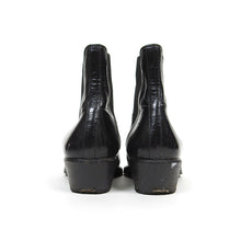 Load image into Gallery viewer, Saint Laurent Paris Boots Size 42
